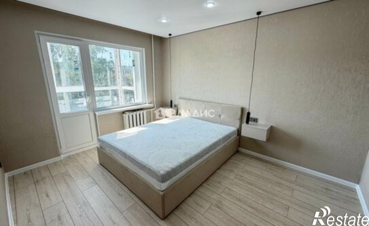 2-комн квартира ул Карпинского, 22,  д. 22