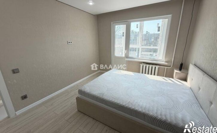 2-комн квартира ул Карпинского, 22,  д. 22