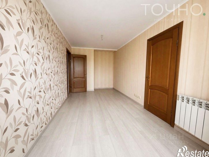 2-комн квартира ул Краснова, 40,  д. 40