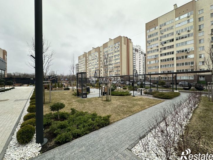 1-комн квартира ул Попова, 26,  д. 26