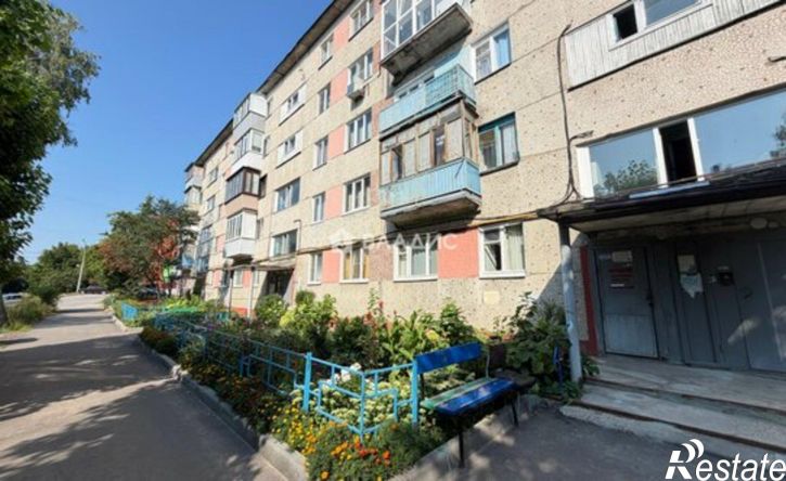 2-комн квартира ул Карпинского, 22,  д. 22