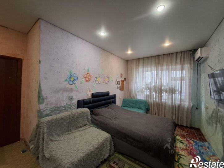 2-комн квартира ул Антонова, 15,  д. 15