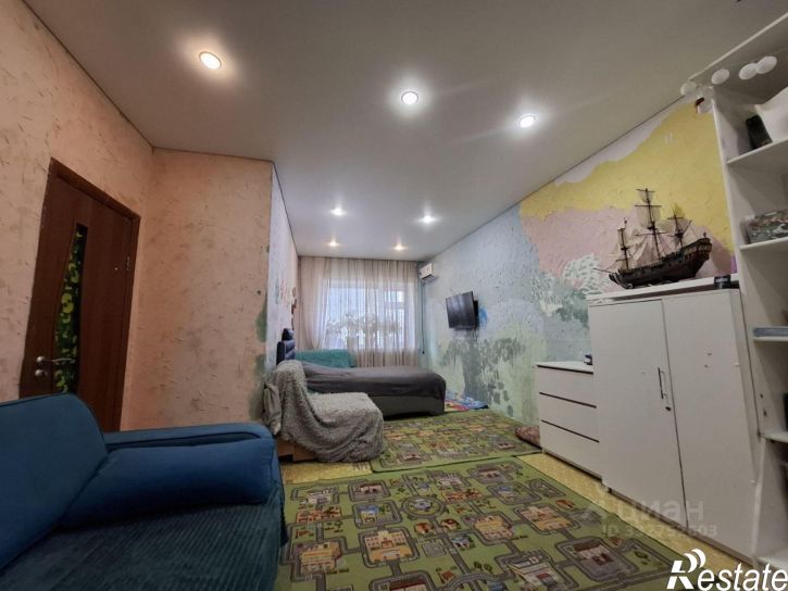 2-комн квартира ул Антонова, 15,  д. 15