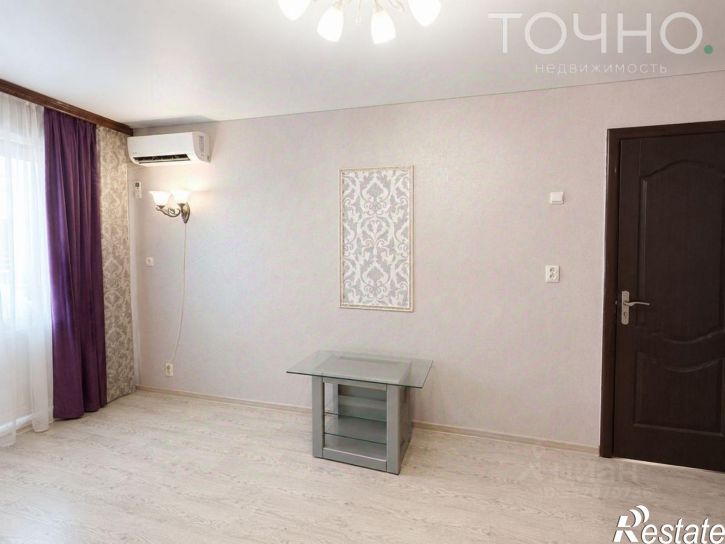 2-комн квартира ул Кижеватова, 1,  д. 1