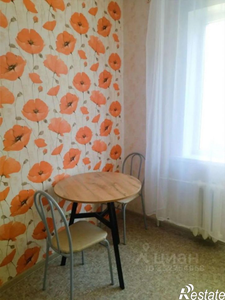 1-комн квартира ул Антонова, 23,  д. 23