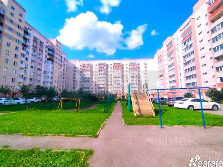 2-комн квартира ул 65-летия Победы, 9,  д. 9
