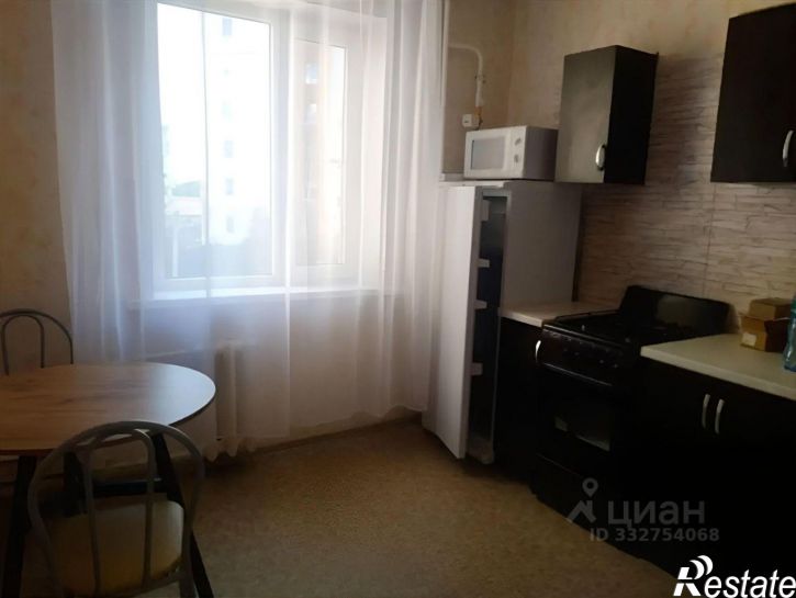 1-комн квартира ул Антонова, 23,  д. 23