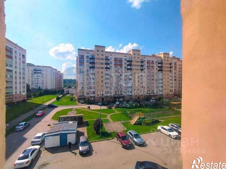 2-комн квартира ул 65-летия Победы, 9,  д. 9