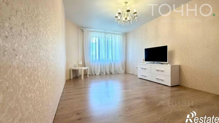 1-комн квартира ул Тернопольская, 7,  д. 7