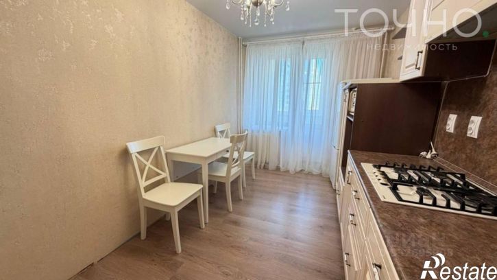 1-комн квартира ул Тернопольская, 7,  д. 7