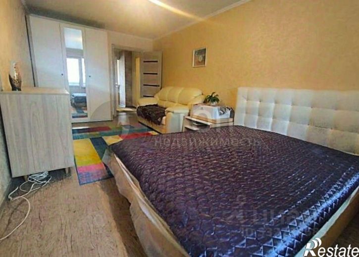 2-комн квартира ул 65-летия Победы, 9,  д. 9