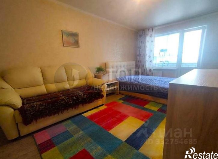 2-комн квартира ул 65-летия Победы, 9,  д. 9