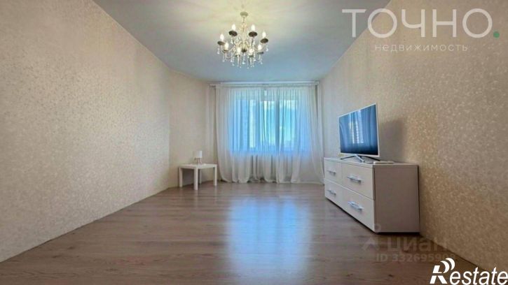 1-комн квартира ул Тернопольская, 7,  д. 7
