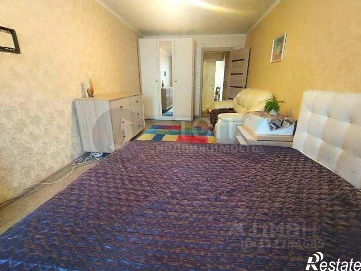 2-комн квартира ул 65-летия Победы, 9,  д. 9
