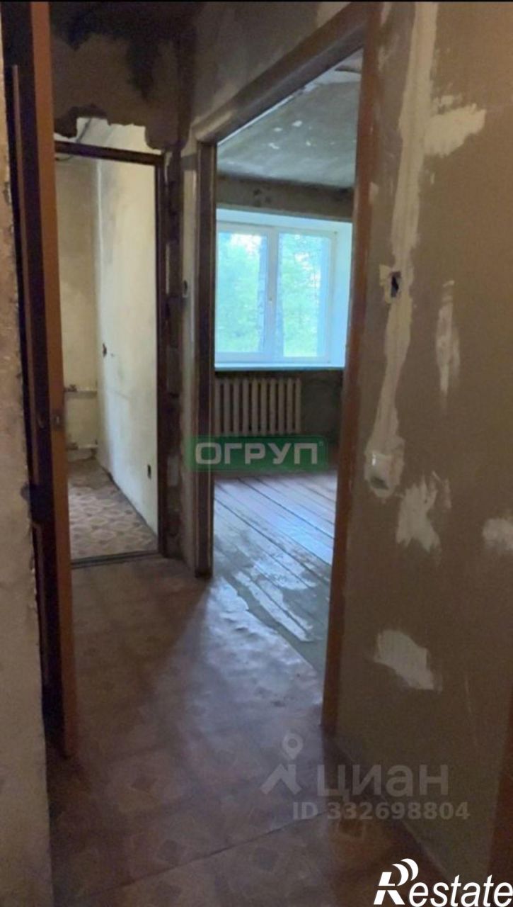 1-комн квартира ул Германа Титова, 26,  д. 26