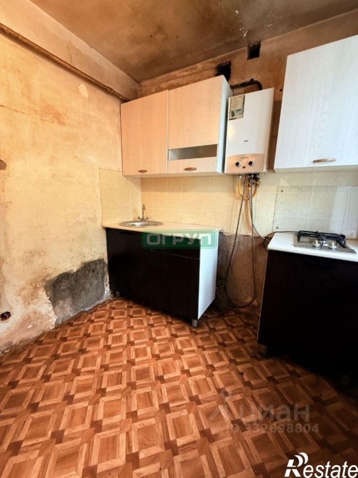 1-комн квартира ул Германа Титова, 26,  д. 26