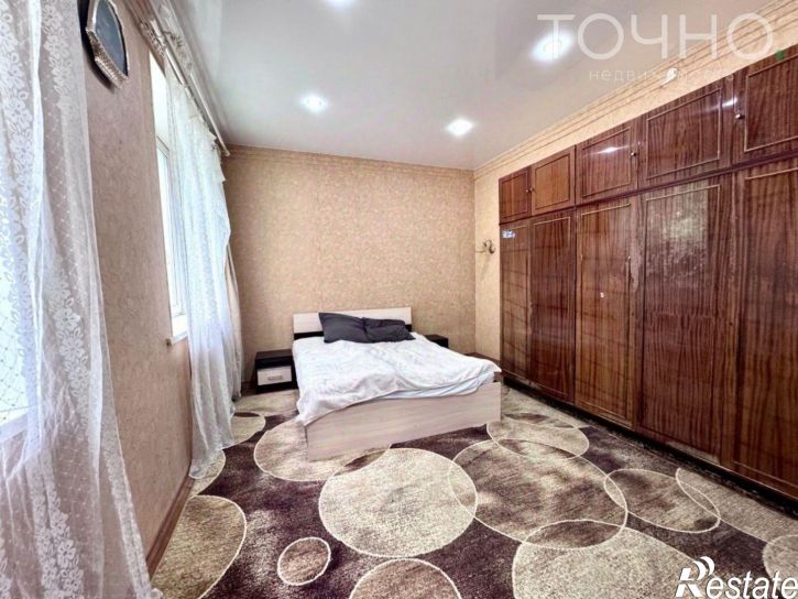 3-комн квартира ул 9 Января, 12,  д. 12
