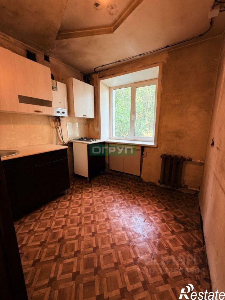 1-комн квартира ул Германа Титова, 26,  д. 26
