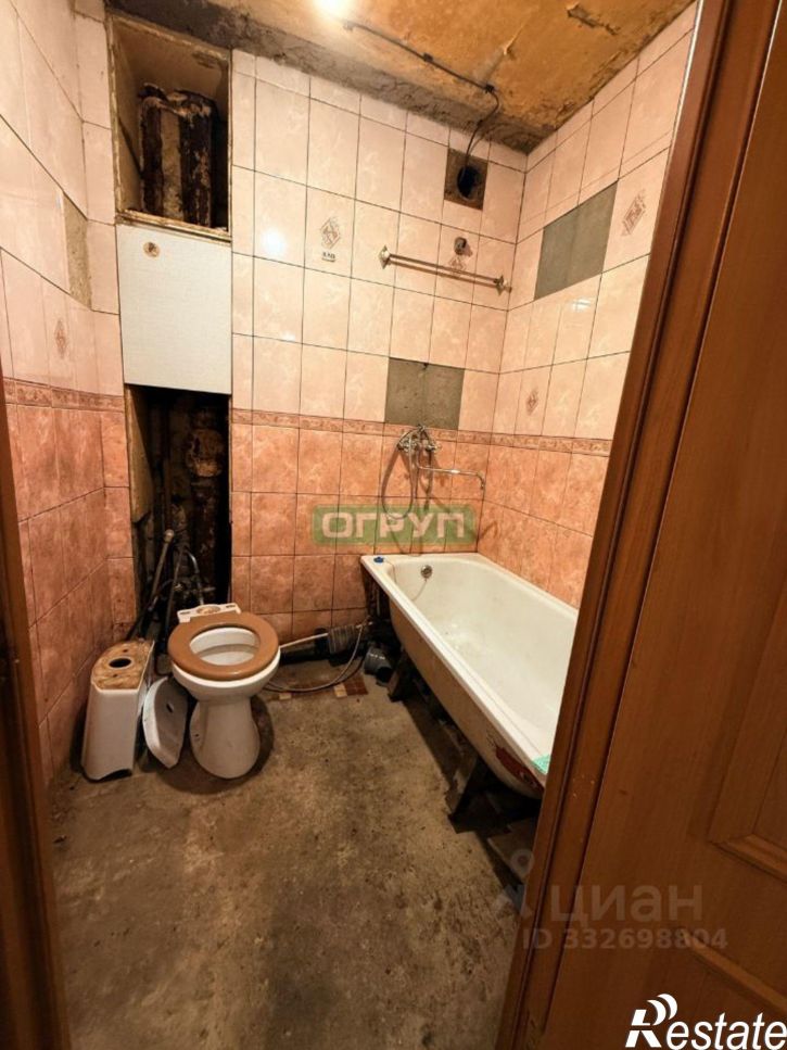 1-комн квартира ул Германа Титова, 26,  д. 26
