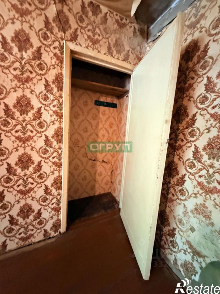 1-комн квартира ул Германа Титова, 26,  д. 26