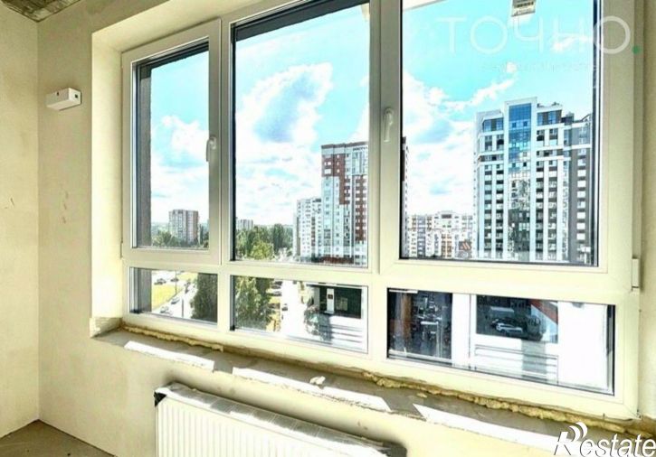 2-комн квартира пр-кт Строителей, 21А/1,  д. 21А/1