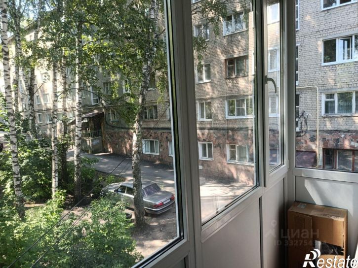 1-комн квартира ул Пацаева, 5,  д. 5