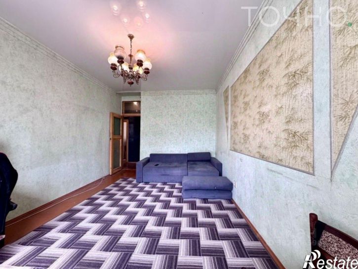 3-комн квартира ул 9 Января, 12,  д. 12