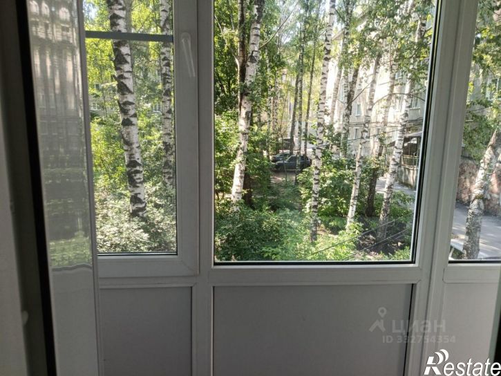 1-комн квартира ул Пацаева, 5,  д. 5