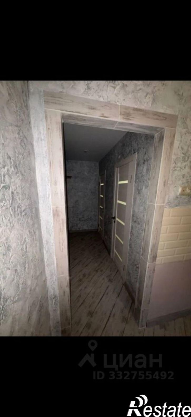 2-комн квартира ул Тепличная, 39,  д. 39