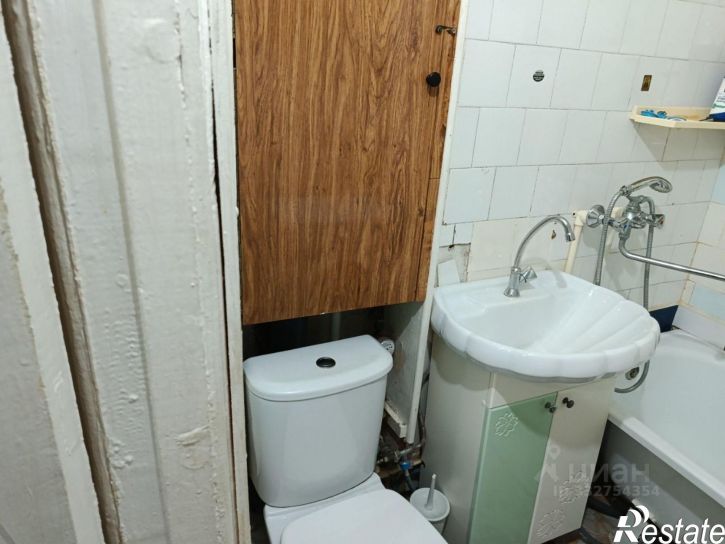1-комн квартира ул Пацаева, 5,  д. 5