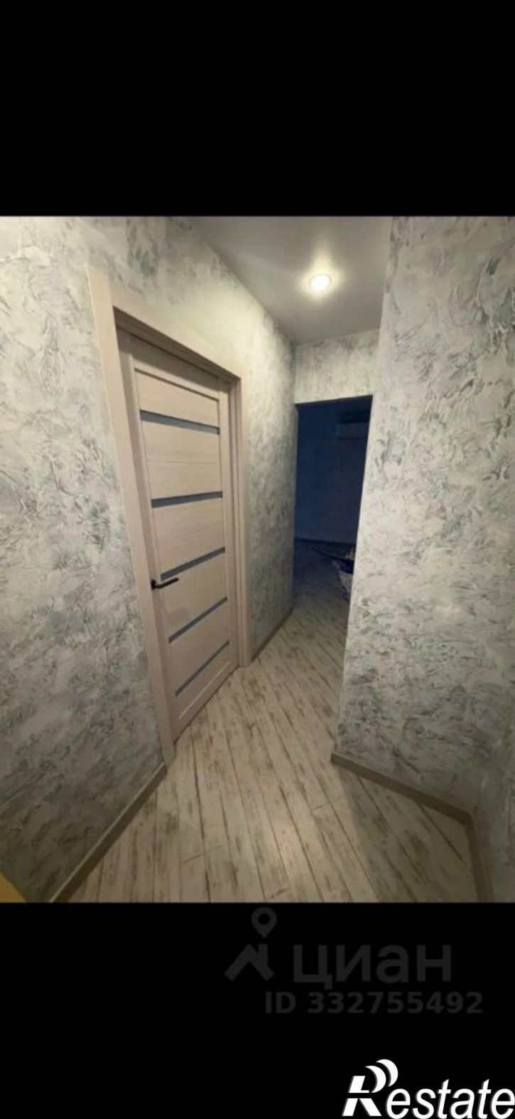 2-комн квартира ул Тепличная, 39,  д. 39