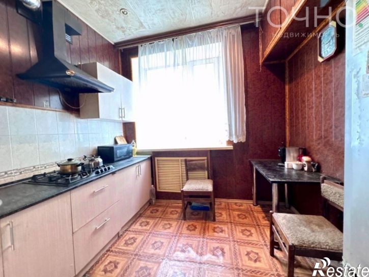 3-комн квартира ул 9 Января, 12,  д. 12