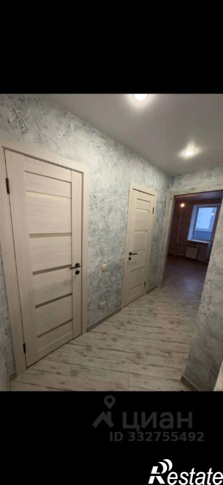 2-комн квартира ул Тепличная, 39,  д. 39