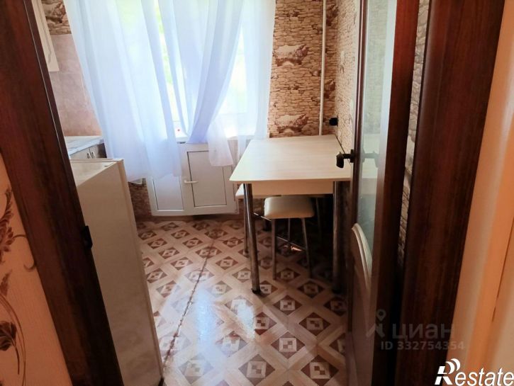1-комн квартира ул Пацаева, 5,  д. 5