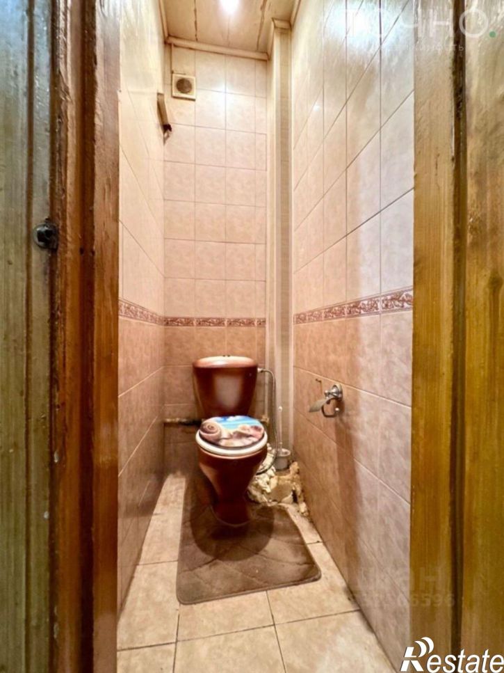 3-комн квартира ул 9 Января, 12,  д. 12