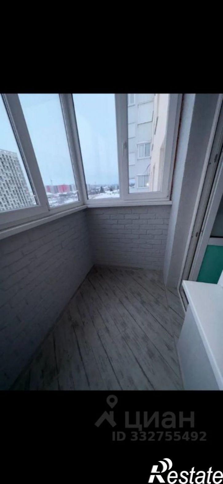 2-комн квартира ул Тепличная, 39,  д. 39