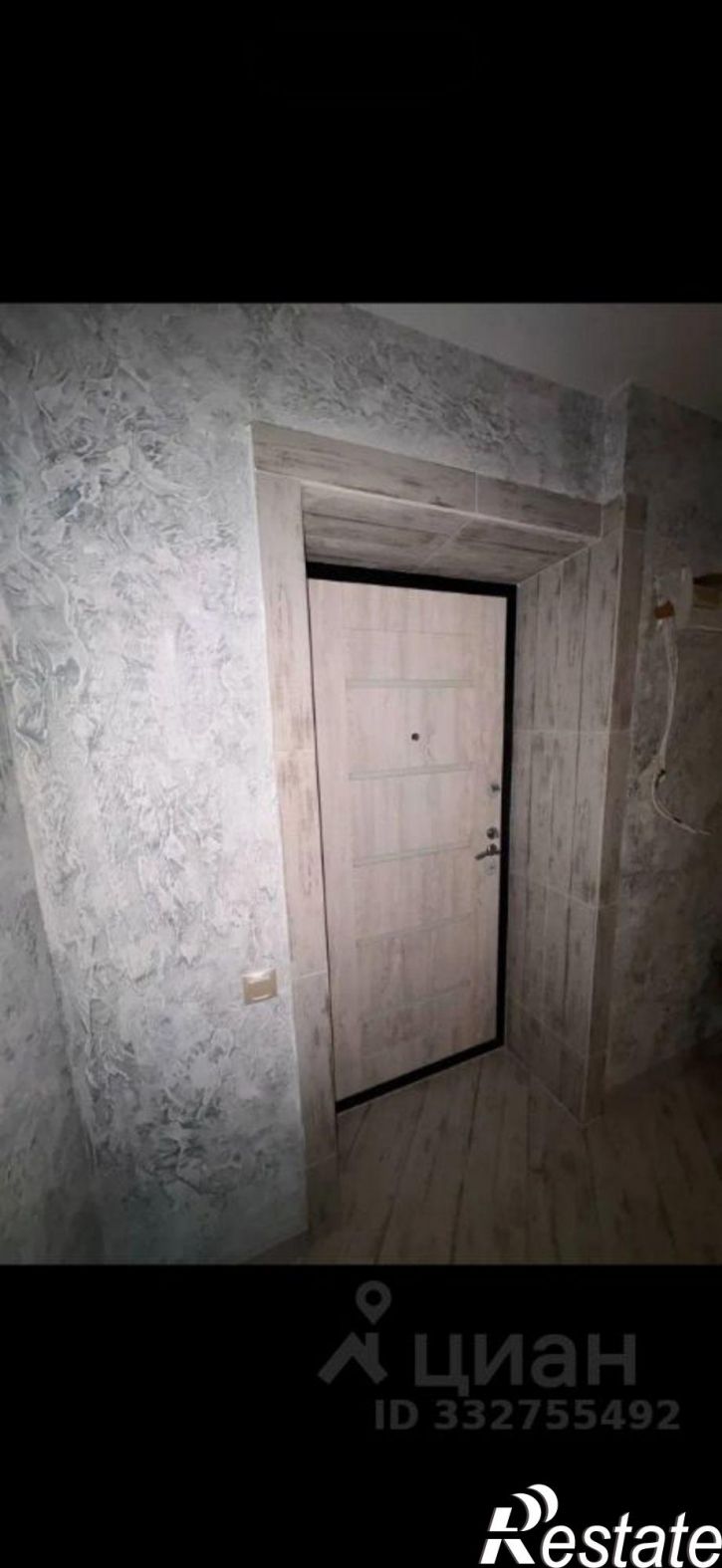 2-комн квартира ул Тепличная, 39,  д. 39