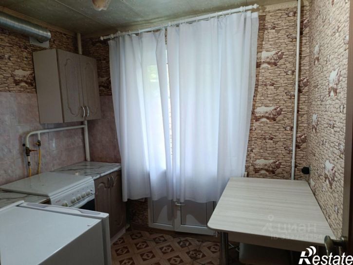 1-комн квартира ул Пацаева, 5,  д. 5