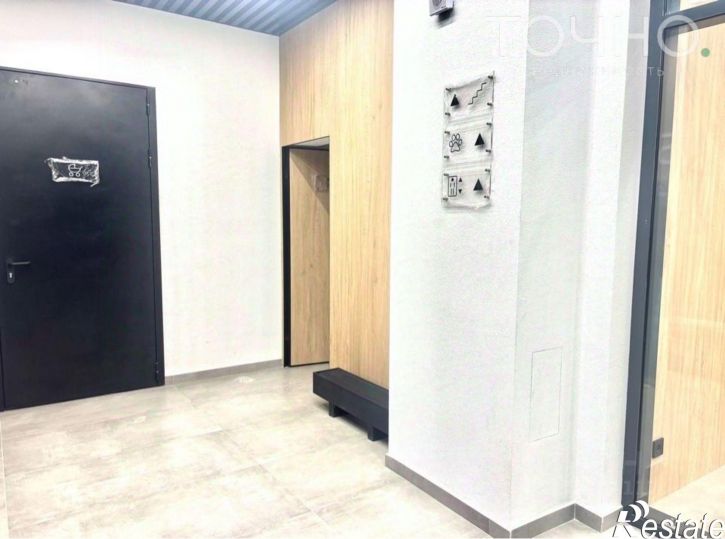 2-комн квартира пр-кт Строителей, 21А/1,  д. 21А/1