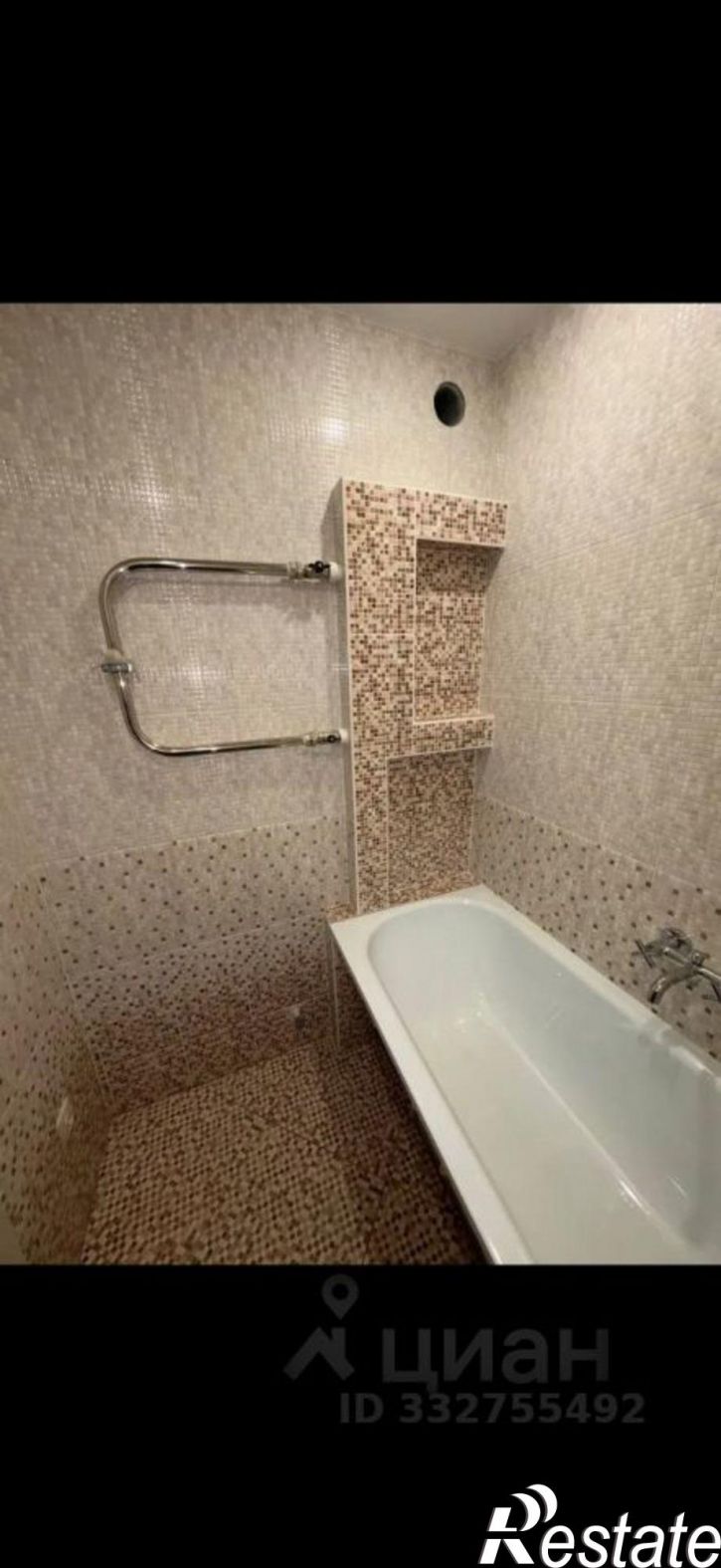 2-комн квартира ул Тепличная, 39,  д. 39