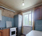 1-комн, 30кв м, этаж 5/5 ул Островского, 18