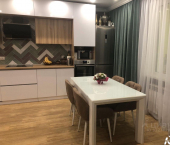 4-комн, 114кв м, этаж 5/19 ул Мира, 63