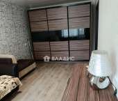 1-комн, 34кв м, этаж 3/5 ул Герцена, 1
