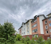 1-комн, 45кв м, этаж 3/4 ул Коннозаводская, 53