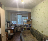 комната 375 кв м ул Бекешская, 12