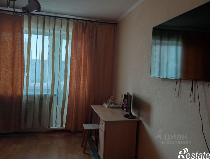 1-комн квартира ул Лядова, 26,  д. 26