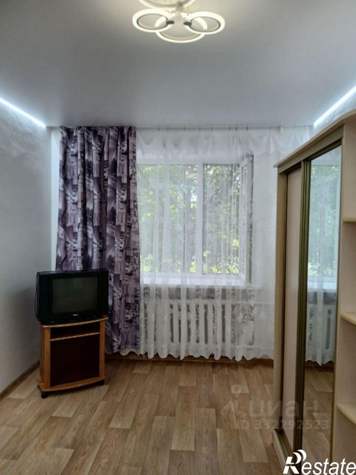 1-комн квартира ул Терновского, 19,  д. 19
