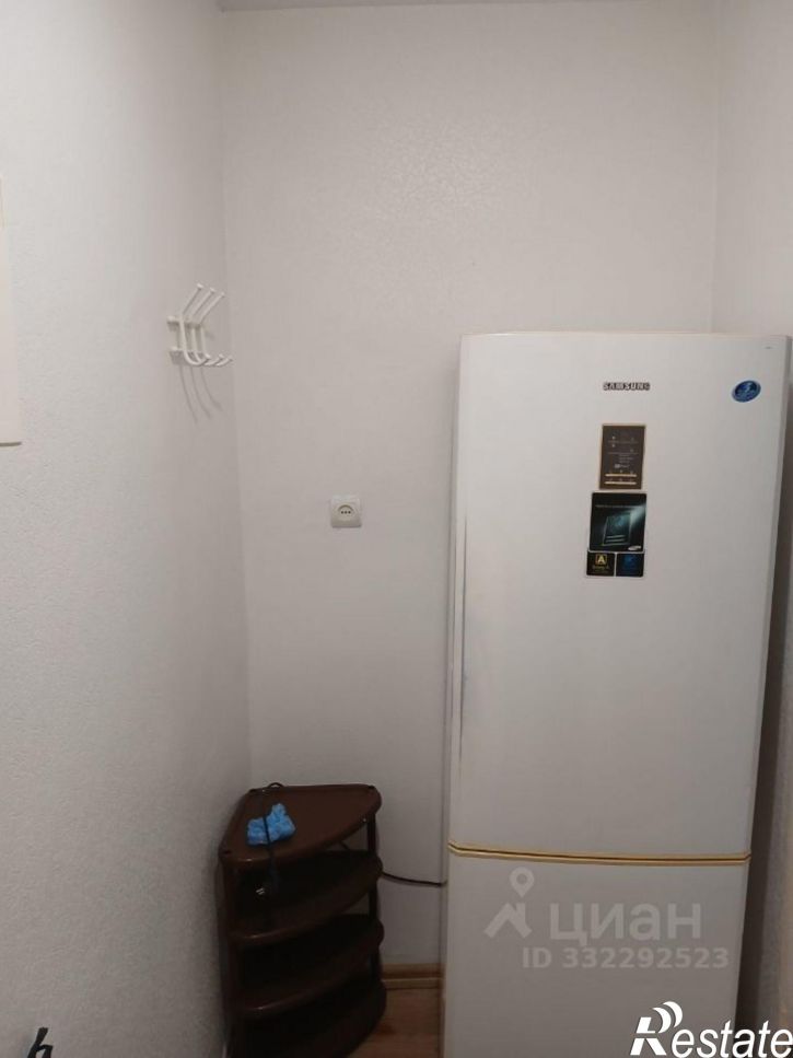 1-комн квартира ул Терновского, 19,  д. 19