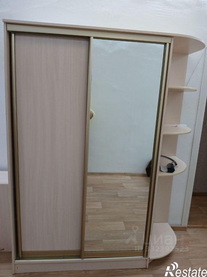 1-комн квартира ул Терновского, 19,  д. 19