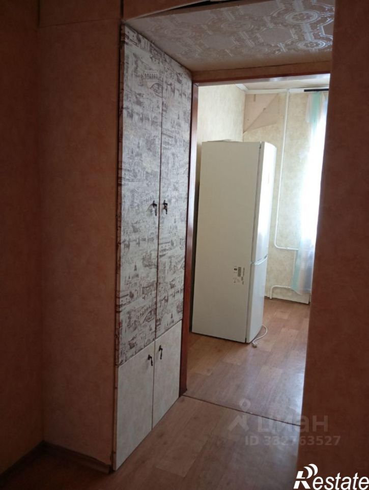 1-комн квартира ул Лядова, 26,  д. 26